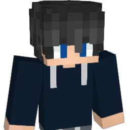 Arrelous's Minecraft skin