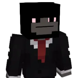 ArretCardiaque Minecraft avatar bust