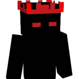 Arrgy Minecraft avatar bust