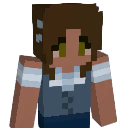 ArriMoK's Minecraft skin