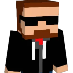 Arridir Minecraft avatar bust