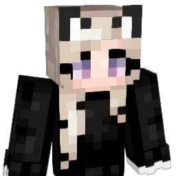 Arrie123 Minecraft avatar bust