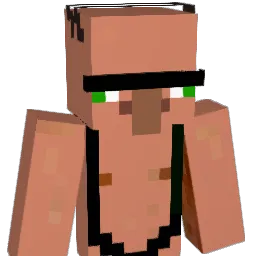 ArrietaX7 Minecraft avatar bust