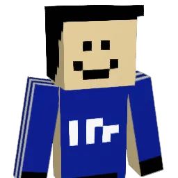 Arrinn_ Minecraft avatar bust