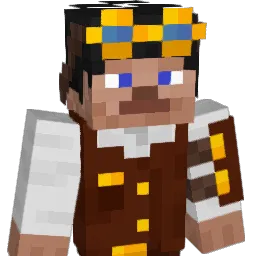 ArrivedBand6694 Minecraft avatar bust