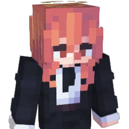 Arrky_ Minecraft avatar bust