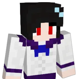 ArroganT_L Minecraft avatar bust