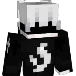 ArroganZ0 Minecraft avatar bust