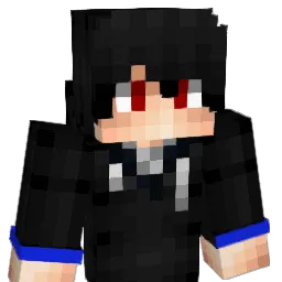 Arron_92 Minecraft avatar bust