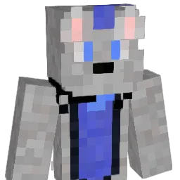 Arron_fuzz's Minecraft skin