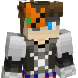 Arroog's Minecraft skin