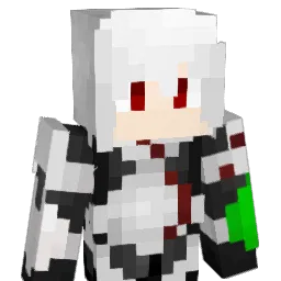 ArrouVR's Minecraft skin