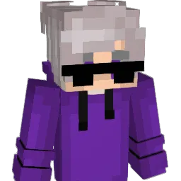 Arrovvs Minecraft avatar bust
