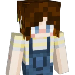 Arrow1999 Minecraft avatar bust