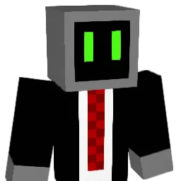 Arrow2014 Minecraft avatar bust