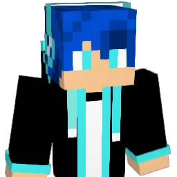 Arrow247 Minecraft avatar bust