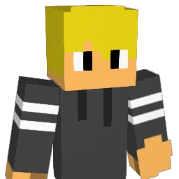 ArrowBase4K's Minecraft skin