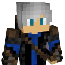 ArrowCrow_ Minecraft avatar bust