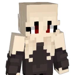 ArrowMarie1 Minecraft avatar bust
