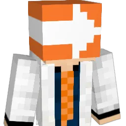 Arrow_Dropout's Minecraft skin