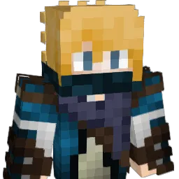 Arrow_PewPew Minecraft avatar bust