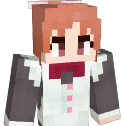 Arrow_Rabbit's Minecraft skin