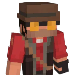 Arrowboye's Minecraft skin