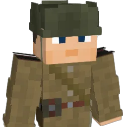 Arrowmcd2's Minecraft skin