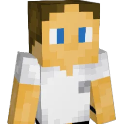 Arrowsnet's Minecraft skin