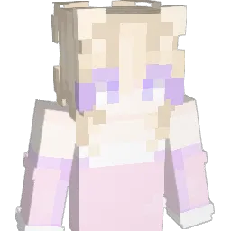 Arrowteqz Minecraft avatar bust