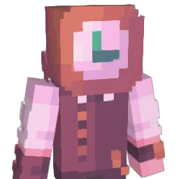 ArrozConPollo98 Minecraft avatar bust