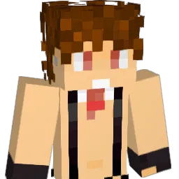 ArrozDoce01's Minecraft skin