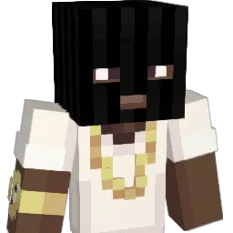 Arrtur3KK Minecraft avatar bust