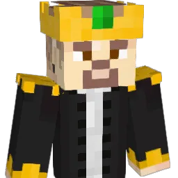 ArryleGoodGamer's Minecraft skin
