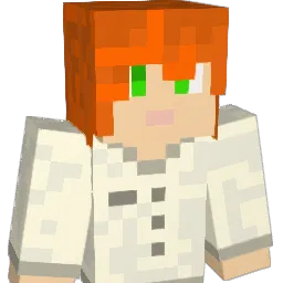 Arrymy Minecraft avatar bust