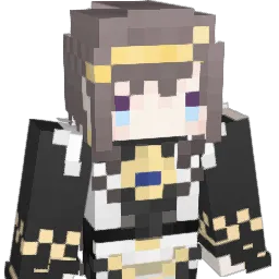 Arryn1a Minecraft avatar bust