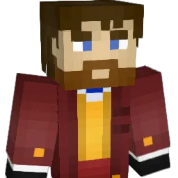 Ars's Minecraft skin