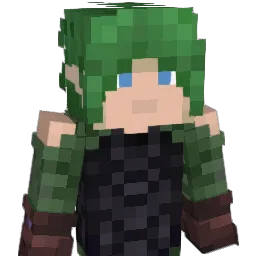 ArsHinex_ Minecraft avatar bust