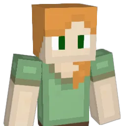 Ars_Fossor Minecraft avatar bust