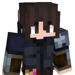 Ars_Mechanica Minecraft avatar bust