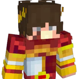 Arsakes's Minecraft skin