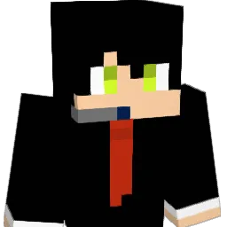 ArsamTheGamer's Minecraft skin