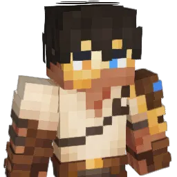 ArsanyTales's Minecraft skin