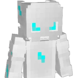 Arschhaar420 Minecraft avatar bust