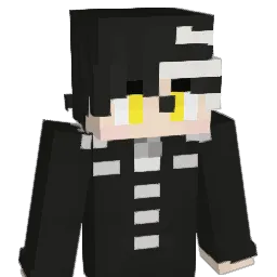 Arsenal601's Minecraft skin