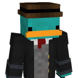 Arsenal7700 Minecraft avatar bust
