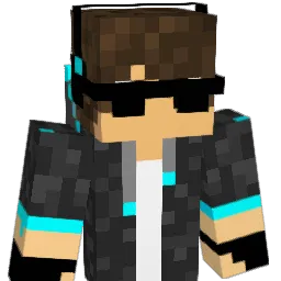ArsenalCalen5 Minecraft avatar bust