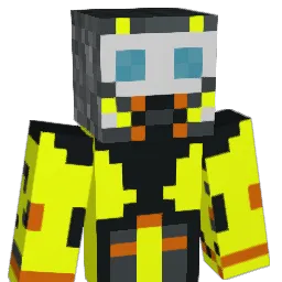 Arsenal_Heat Minecraft avatar bust