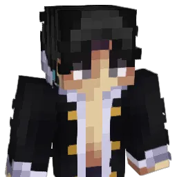 ArseneLupin_ Minecraft avatar bust