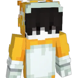 Arsennnn Minecraft avatar bust